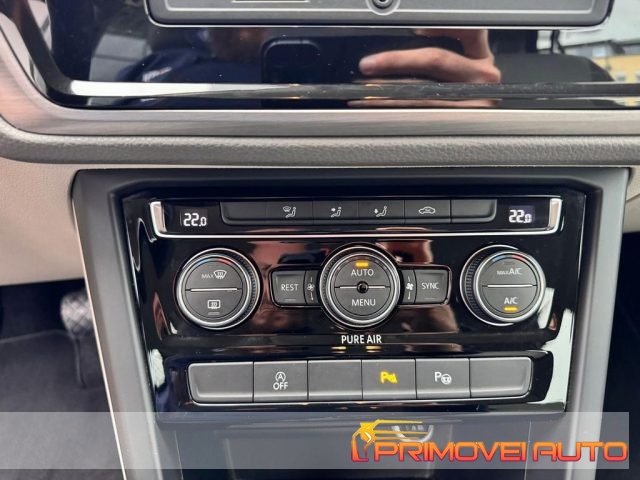 Volkswagen Touran 1.2 TSI BlueMotion Technology - foto 4 di 4