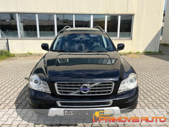 Volvo XC90 D5 AWD usato a CASTELNUOVO RANGONE