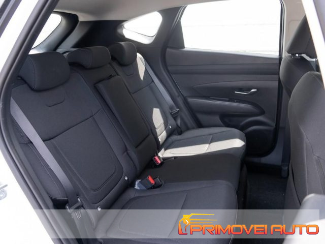 Hyundai TUCSON 1.6 T-GDI GPL - foto 4 di 4