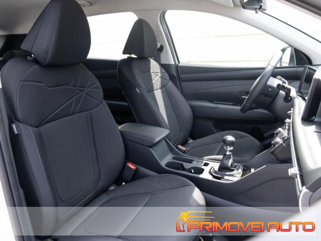 Hyundai TUCSON 1.6 T-GDI GPL - foto 3 di 4