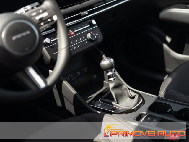 Hyundai TUCSON 1.6 T-GDI GPL, del 2024, 15 km, in vendita a Castelnuovo Rangone (MO)
