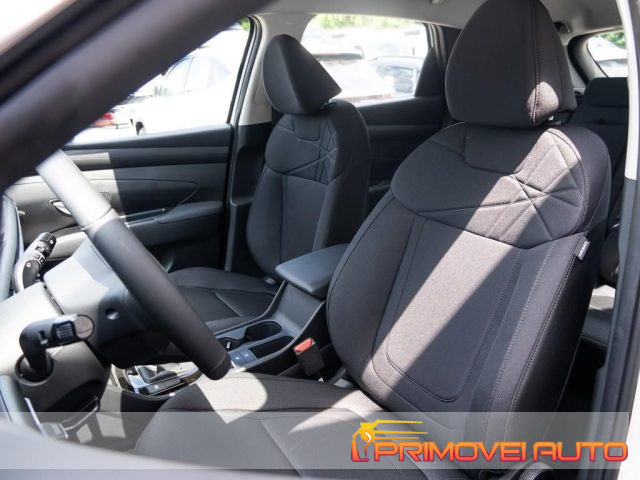 Hyundai TUCSON 1.6 T-GDI GPL - foto 2 di 4