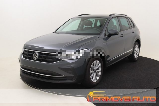 Volkswagen Tiguan 1.5 TSI ACT Life - foto 4 di 4