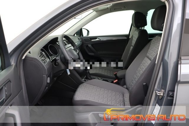 Volkswagen Tiguan 1.5 TSI ACT Life - foto 2 di 4