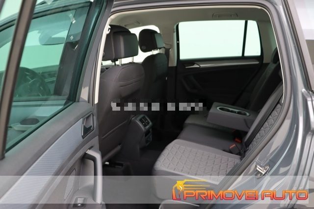 Volkswagen Tiguan 1.5 TSI ACT Life - foto 3 di 4