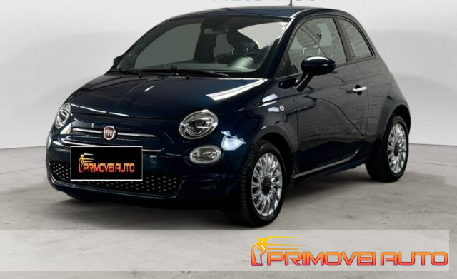 Fiat 500 1.2 Dualogic Lounge - foto 4 di 4