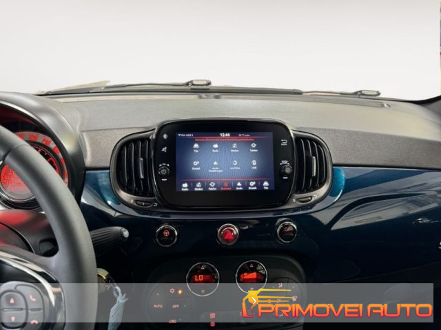 Fiat 500 1.2 Dualogic Lounge - foto 2 di 4