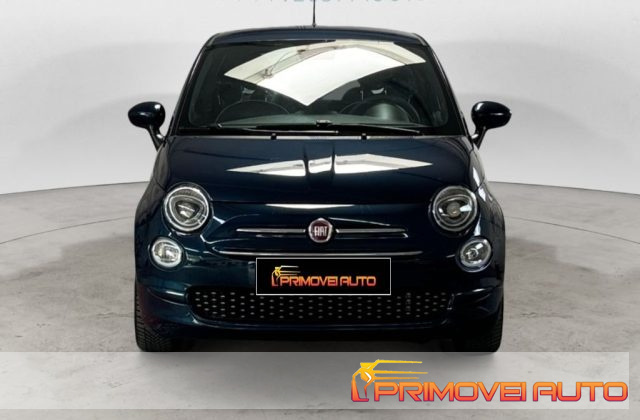 Fiat 500 1.2 Dualogic Lounge, del 2020, 18.200 km, in vendita a Castelnuovo Rangone (MO)