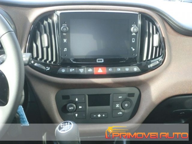 Fiat Doblo 1.6 MJT 101CV S&S Trekking - foto 3 di 4