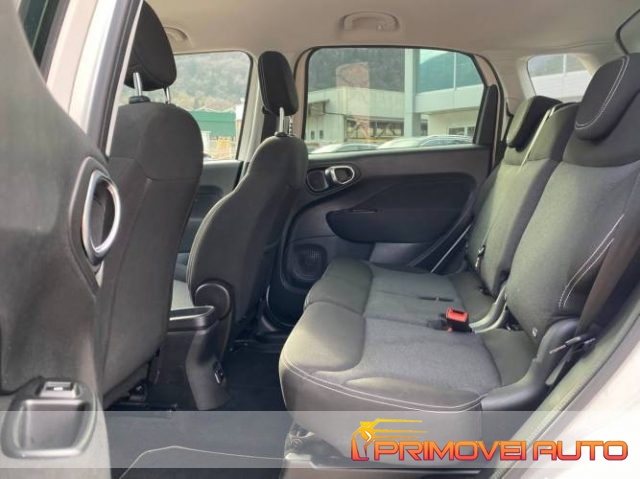 Fiat 500L 1.4 95 CV Pop Star - foto 3 di 4