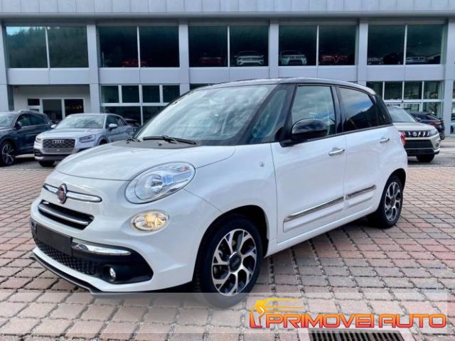 Fiat 500L 1.4 95 CV Pop Star - foto 4 di 4