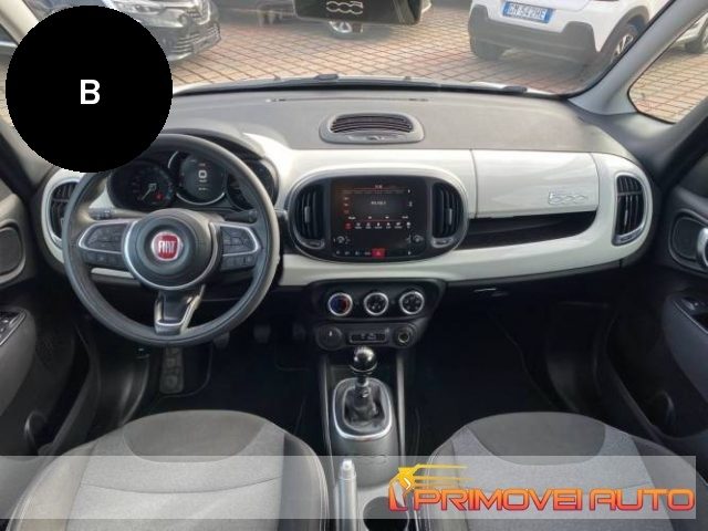 Fiat 500L 1.4 95 CV Pop Star - foto 1 di 4
