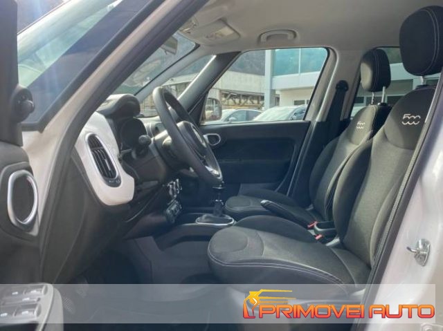 Fiat 500L 1.4 95 CV Pop Star - foto 2 di 4