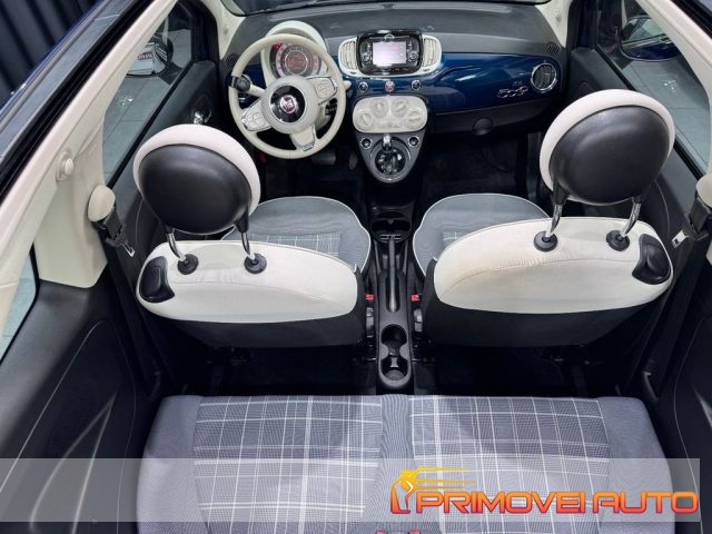Fiat 500C 1.2 Lounge - foto 2 di 4