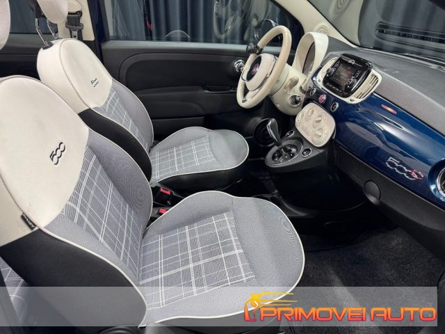 Fiat 500C 1.2 Lounge - foto 3 di 4