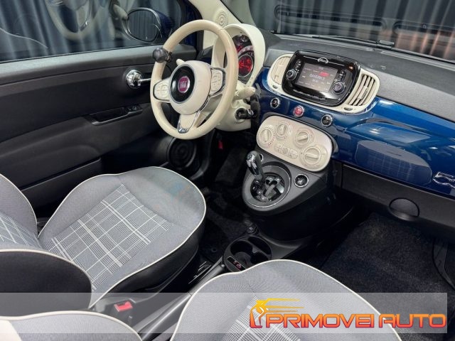 Fiat 500C 1.2 Lounge usato a CASTELNUOVO RANGONE