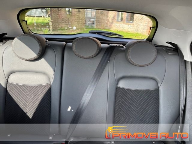 Fiat 500X 1.3 T4 150 CV - foto 4 di 4