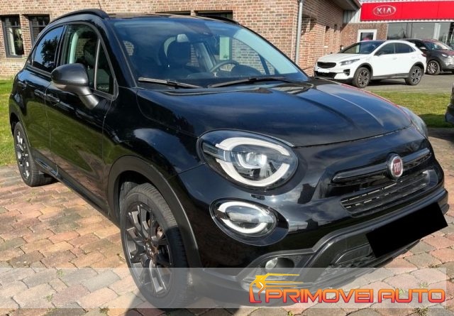 Fiat 500X 1.3 T4 150 CV usato a CASTELNUOVO RANGONE
