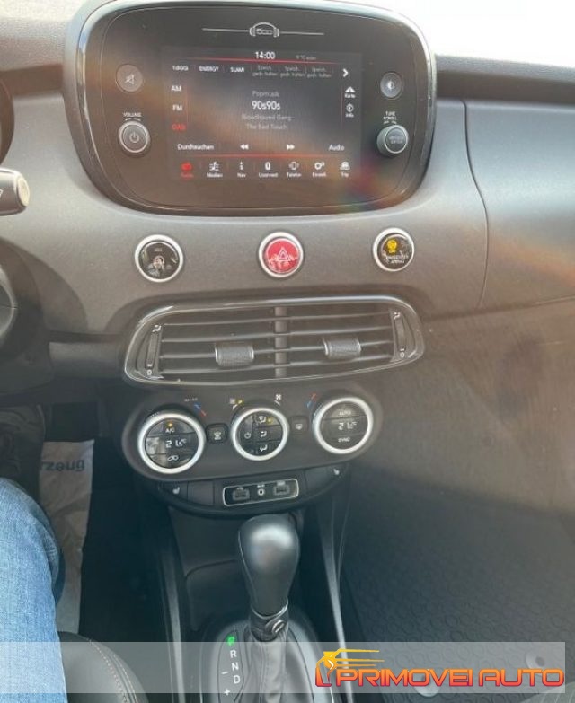 Fiat 500X 1.3 T4 150 CV - foto 3 di 4