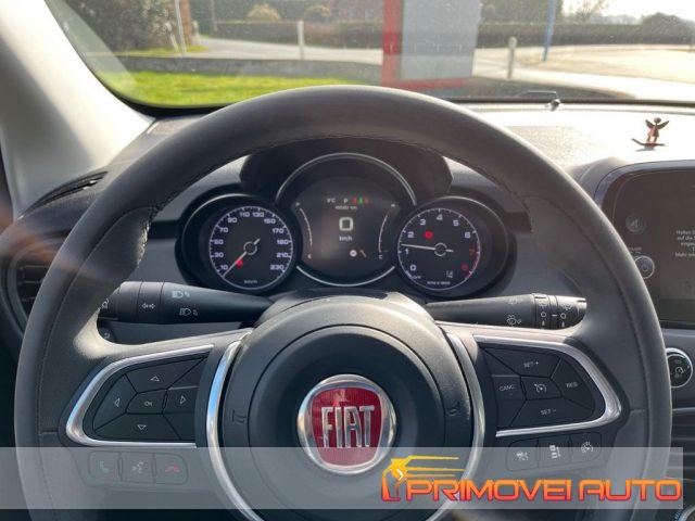 Fiat 500X 1.3 T4 150 CV - foto 2 di 4