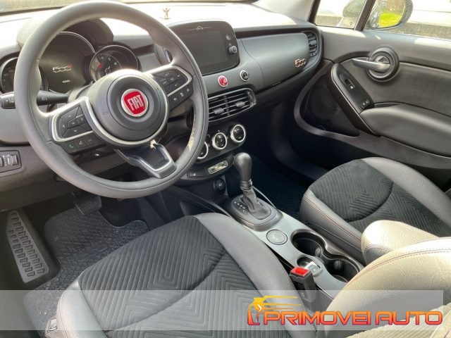 Fiat 500X 1.3 T4 150 CV usato a CASTELNUOVO RANGONE