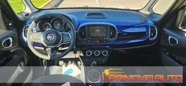 Fiat 500L 1.4 95 CV Urban - foto 2 di 4