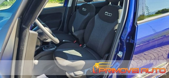 Fiat 500L 1.4 95 CV Urban - foto 3 di 4