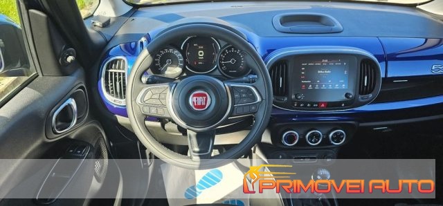 Fiat 500L 1.4 95 CV Urban usato a CASTELNUOVO RANGONE
