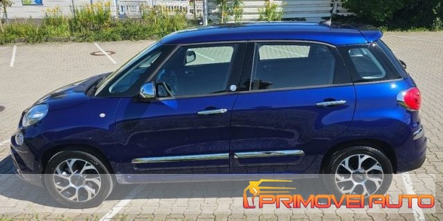 Fiat 500L 1.4 95 CV Urban usato a CASTELNUOVO RANGONE