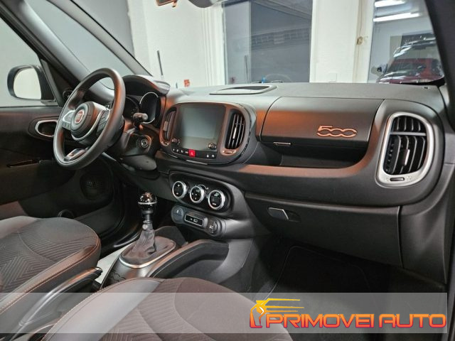 Fiat 500L 1.4 95 CV Pop Star - foto 2 di 4