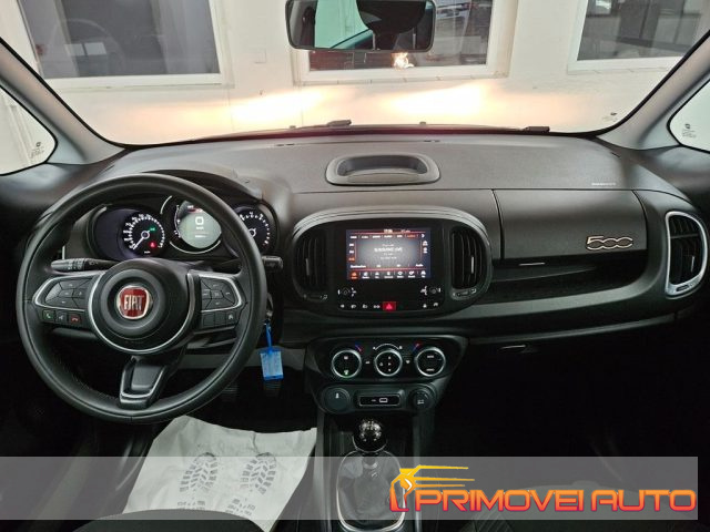 Fiat 500L 1.4 95 CV Pop Star - foto 1 di 4
