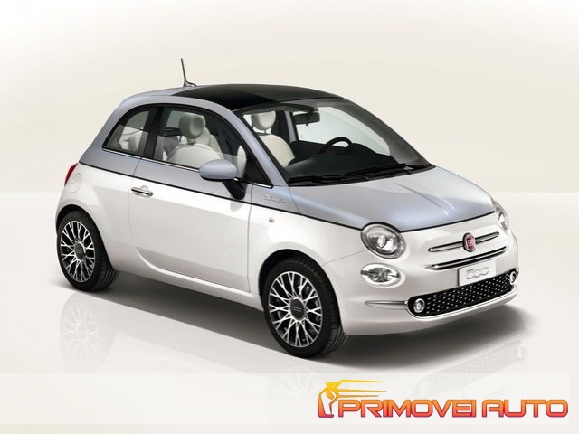Fiat 500 1.0 Hybrid Dolcevita km 0 a CASTELNUOVO RANGONE