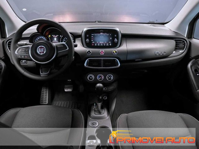 Fiat 500X 1.5 T4 Hybrid 130 CV DCT km 0 a CASTELNUOVO RANGONE