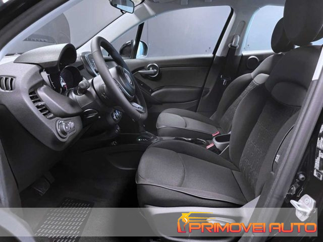 Fiat 500X 1.5 T4 Hybrid 130 CV DCT - foto 4 di 4