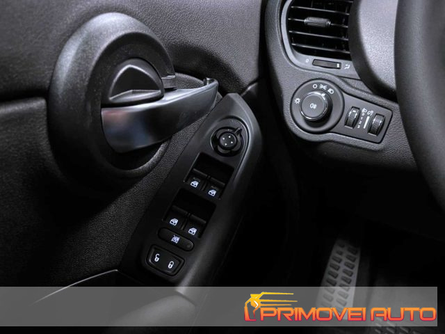 Fiat 500X 1.5 T4 Hybrid 130 CV DCT km 0 a CASTELNUOVO RANGONE