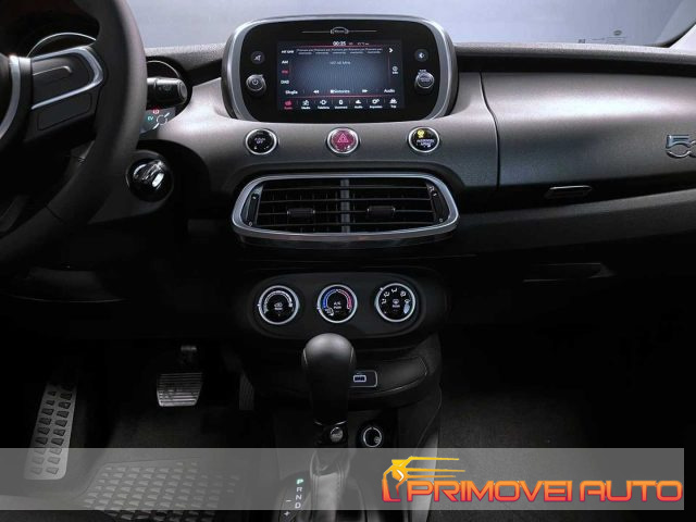 Fiat 500X 1.5 T4 Hybrid 130 CV DCT - foto 3 di 4