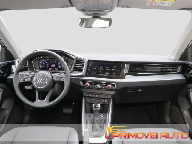 Audi A1 SPB 40 TFSI S tronic S line usato a CASTELNUOVO RANGONE