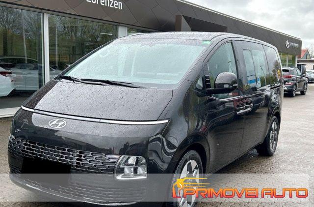Hyundai STARIA 2.2 AT 9 posti - foto 3 di 4