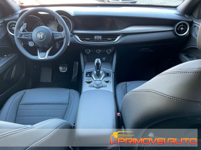 Alfa Romeo Stelvio 2.0 Turbo 200 CV AT8 SPRINT - foto 2 di 4