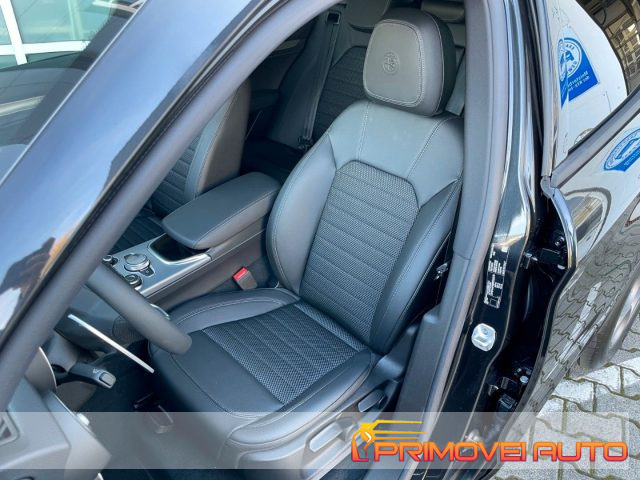 Alfa Romeo Stelvio 2.0 Turbo 200 CV AT8 SPRINT km 0 a CASTELNUOVO RANGONE