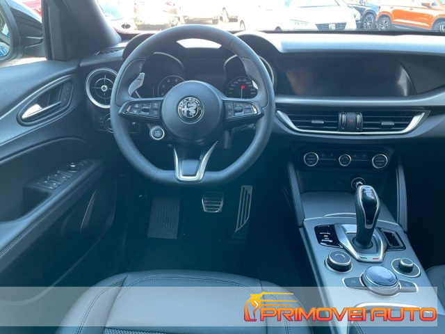 Alfa Romeo Stelvio 2.0 Turbo 200 CV AT8 SPRINT km 0 a CASTELNUOVO RANGONE