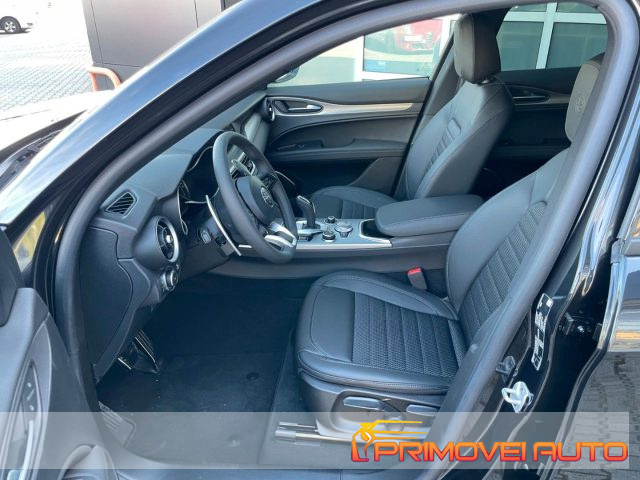 Alfa Romeo Stelvio 2.0 Turbo 200 CV AT8 SPRINT - foto 3 di 4