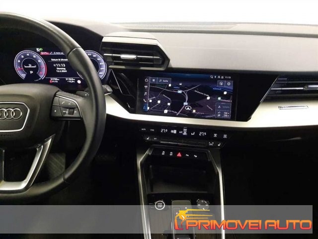 Audi A3 SPB 35 TFSI Advanced S tronic - foto 2 di 4
