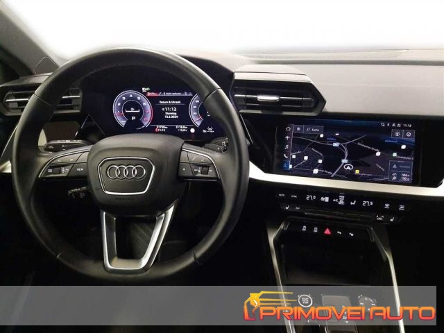 Audi A3 SPB 35 TFSI Advanced S tronic usato a CASTELNUOVO RANGONE
