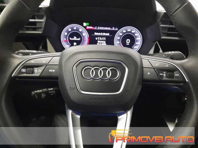Audi A3 SPB 35 TFSI Advanced S tronic - foto 3 di 4