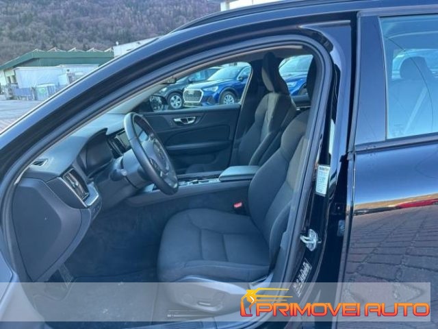 Volvo V60 D3 Geartronic Business usato a CASTELNUOVO RANGONE