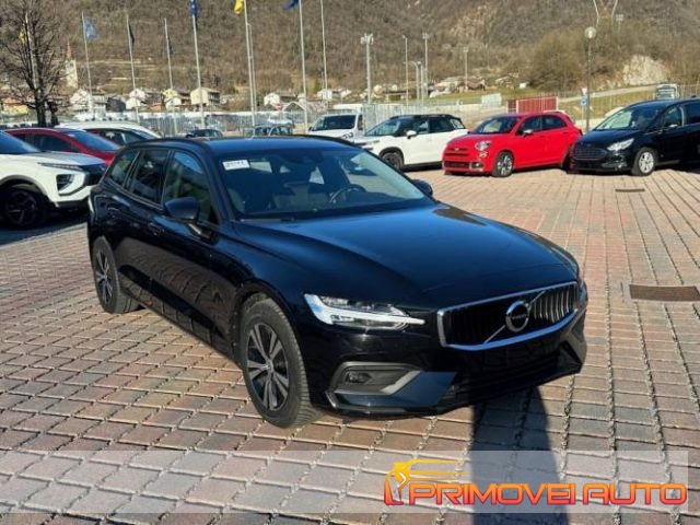 Volvo V60 D3 Geartronic Business - foto 4 di 4