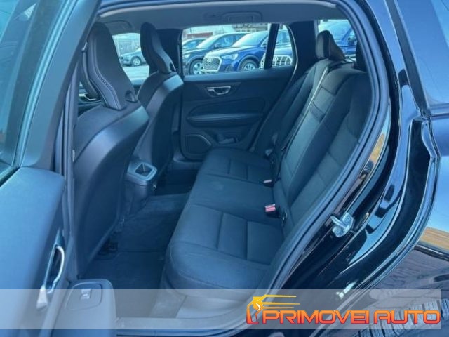 Volvo V60 D3 Geartronic Business - foto 3 di 4