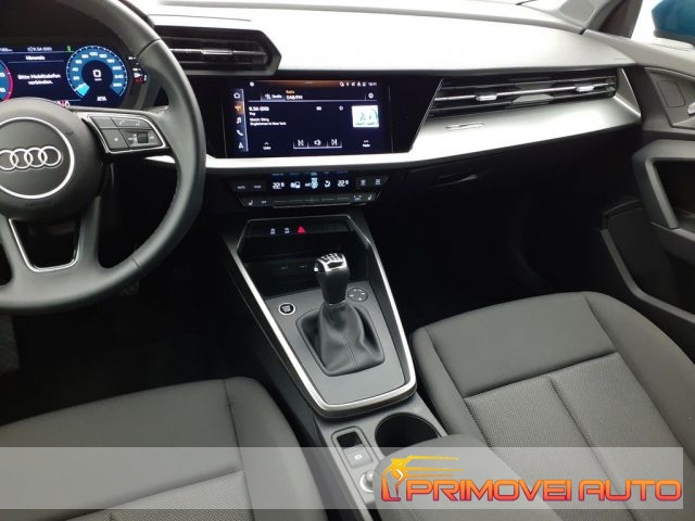 Audi A3 SPB 30 TDI Advanced - foto 3 di 4