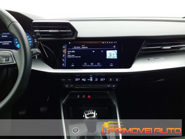 Audi A3 SPB 30 TDI Advanced - foto 4 di 4